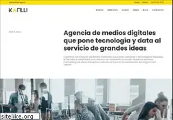 Sites similar to kanlli.com
