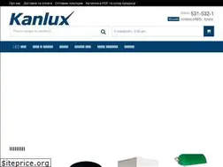 Sites similar to kanlux.kiev.ua