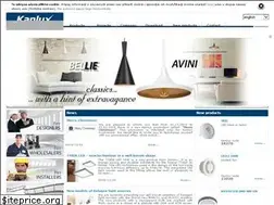 Sites similar to kanlux.pl