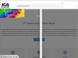 Sites similar to kanmochem.com
