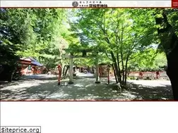Sites similar to kanmuri.com