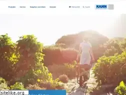 Sites similar to kann-bausysteme.de