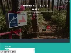 Sites similar to kanna-mountain-run.com