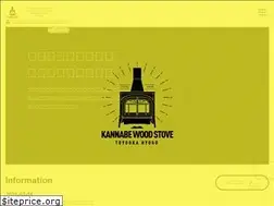 Sites similar to kannabe-makistove.com
