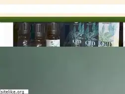 Sites similar to kannabibio.com