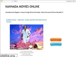 Sites similar to kannada-music1.blogspot.com