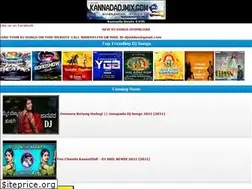 Sites similar to kannadadjmix.com
