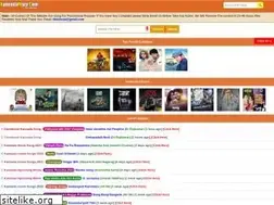 Sites similar to kannadamaza.com