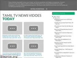 Sites similar to kannadanews-tv9.blogspot.com