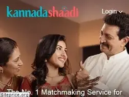 Sites similar to kannadashaadi.com