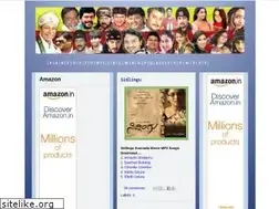 Sites similar to kannadasongmp3.blogspot.com