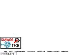 Sites similar to kannadatech.com