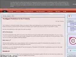 Sites similar to kannan-subbiah.com