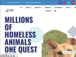 Sites similar to kannananimalwelfare.org