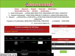 Sites similar to kannancrackers.in