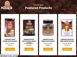 Sites similar to kannanjubileecoffee.com