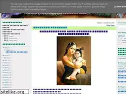 Sites similar to kannansongs.blogspot.com