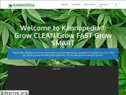 Sites similar to kannapedia.net