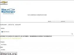 Sites similar to kannapolischevy.com