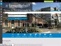 Sites similar to kannapolisdirect.info
