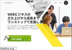 Sites similar to kannart.co.jp