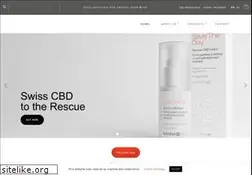Sites similar to kannaswiss.com