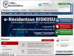 Sites similar to kannatanuabi.ee