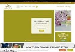 Sites similar to kannaujattar.com