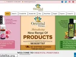 Sites similar to kannaujperfumes.com