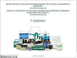 Sites similar to kannaway-store.com