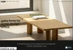 Sites similar to kanndesign.com