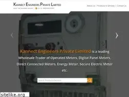 Sites similar to kannectengineers.com