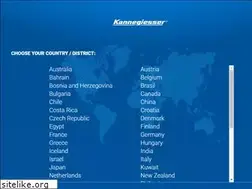 Sites similar to kannegiesser.com