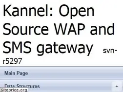Sites similar to kannel.net