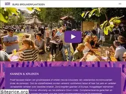 Sites similar to kannenkruiken.nl