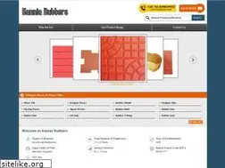 Sites similar to kanniarubbers.in