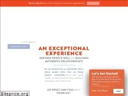 Sites similar to kanningorthodontics.com