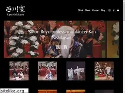 Sites similar to kannishikawa.com