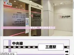 Sites similar to kanno-naika.com