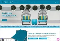 Sites similar to kannoa.com