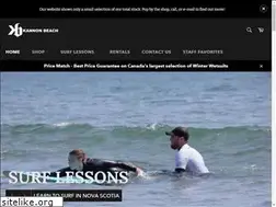 Sites similar to kannonbeach.com