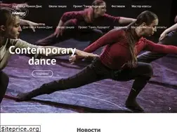Sites similar to kannondance.ru