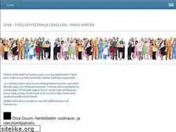 Sites similar to kannonkoskenoiva.fi