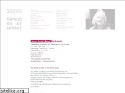 Sites similar to kannstduessehen.de