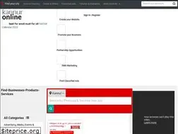 Sites similar to kannuronline.in