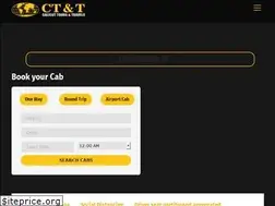 Sites similar to kannuronlinetaxi.com