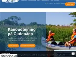 Sites similar to kano-udlejning.dk