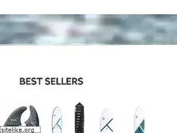 Sites similar to kanoa-surfboards.com