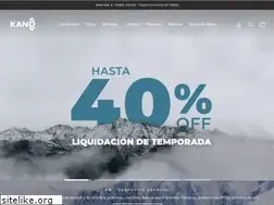 Sites similar to kanochile.cl