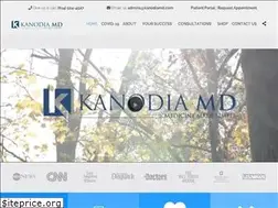 Sites similar to kanodiamd.com